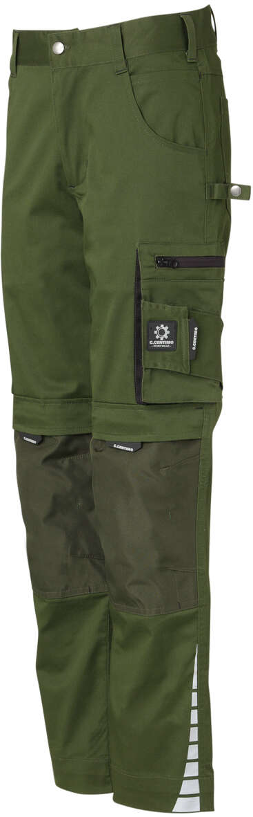 C.CENTIMO Bundhose C.CENTIMO Bundhose